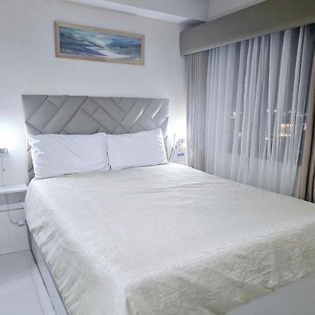Persimmon Studios - Studio Unit- 16Th Floor - 1641 Cebu Extérieur photo