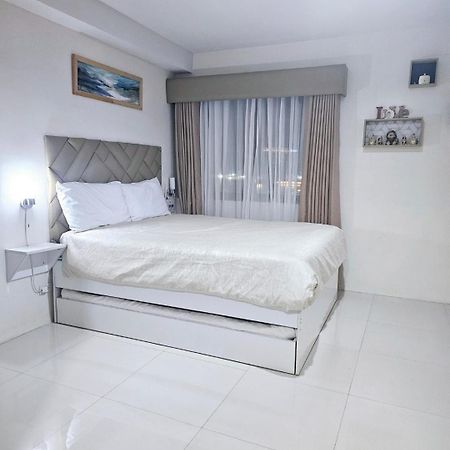 Persimmon Studios - Studio Unit- 16Th Floor - 1641 Cebu Extérieur photo
