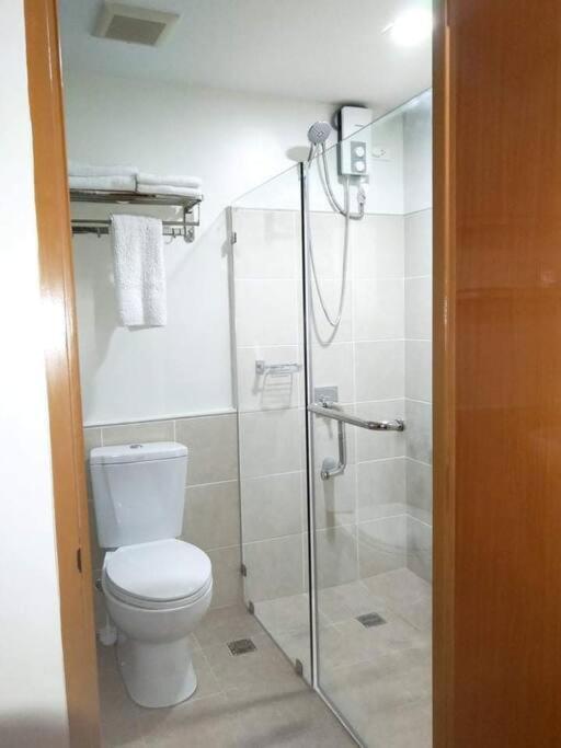 Persimmon Studios - Studio Unit- 16Th Floor - 1641 Cebu Extérieur photo
