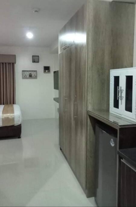 Persimmon Studios - Studio Unit- 16Th Floor - 1641 Cebu Extérieur photo