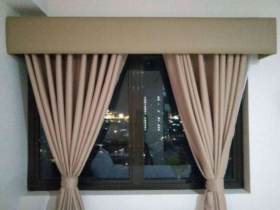 Persimmon Studios - Studio Unit- 16Th Floor - 1641 Cebu Extérieur photo