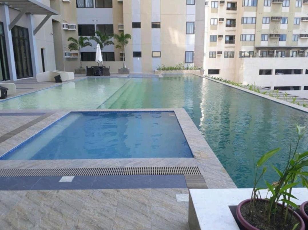 Persimmon Studios - Studio Unit- 16Th Floor - 1641 Cebu Extérieur photo