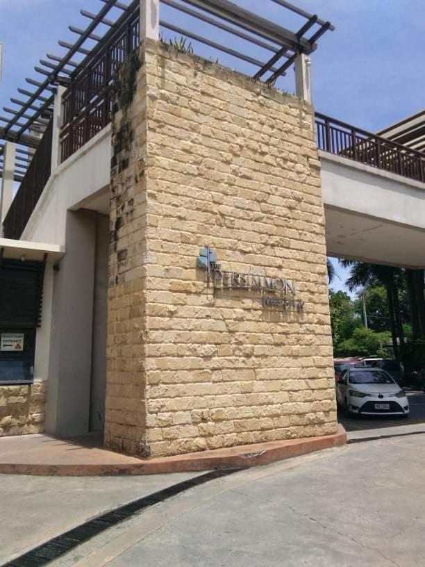 Persimmon Studios - Studio Unit- 16Th Floor - 1641 Cebu Extérieur photo