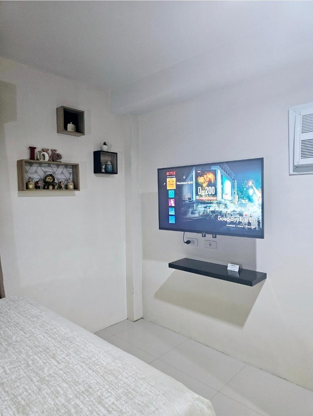Persimmon Studios - Studio Unit- 16Th Floor - 1641 Cebu Extérieur photo