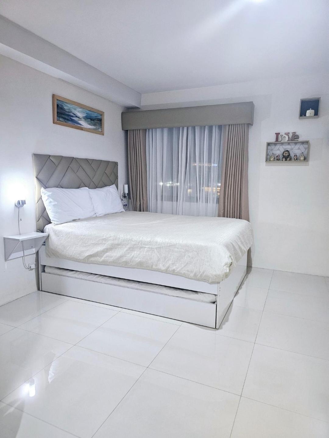 Persimmon Studios - Studio Unit- 16Th Floor - 1641 Cebu Extérieur photo